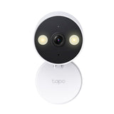 TP-Link Tapo C120 - WIFI, 2K 4MP, Baby Cry Detection