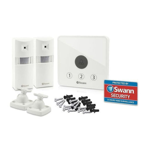 Swann Wireless Doorway Alert Kit