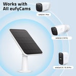 Eufy Solar Panel - 2.6W