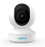 Reolink E1 Zoom Indoor - 5MP, WIFI, Pan/Tilt, 3x Zoom