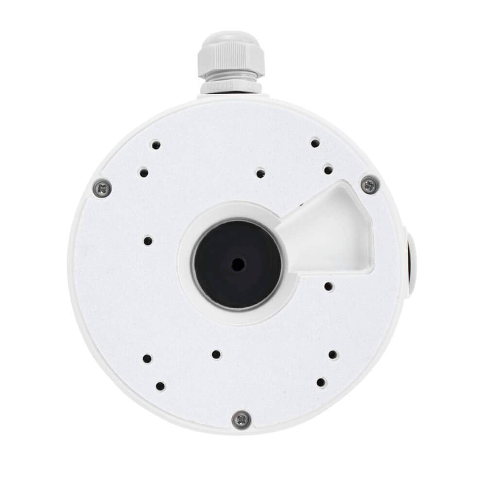 Reolink Junction Box D20 - Suitable Dome/Turret Cameras – Smart Kiwis ...