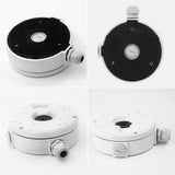 Reolink Junction Box D20 - Suitable Dome/Turret Cameras