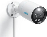 Reolink RLC-81MA - 8MP, PoE, IP, Dual Lens