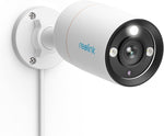 Reolink RLC-1212A - 12MP, PoE, IP, Spotlight