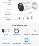 Reolink RLC-1212A - 12MP, PoE, IP, Spotlight