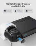 Reolink RLC-830A - 8MP, PoE, Pan Tilt, Auto Track