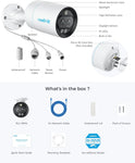 Reolink RLC-81MA - 8MP, PoE, IP, Dual Lens