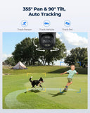 Reolink TrackMix - 8MP, PoE,  Pan/Tilt 6x Zoom, Auto Track, Dual Lens