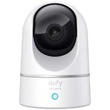 Eufy Indoor Pro 2K - 2K, WIFI, Pan & Tilt