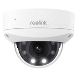 Reolink P437 (RLC-842A) - 8MP, PoE, Vandal Proof