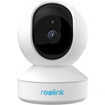 Reolink Starter Pack - 1 Indoor & 1 Outdoor Camera, 24/7 Recording