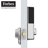 Lockly Flex Touch Deadbolt - Fingerprint, BT