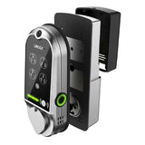 Lockly Vision - Smart Lock & Video Doorbell