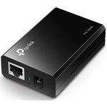 TP-Link TL-POE150S Gigabit PoE Injector, 15.4W