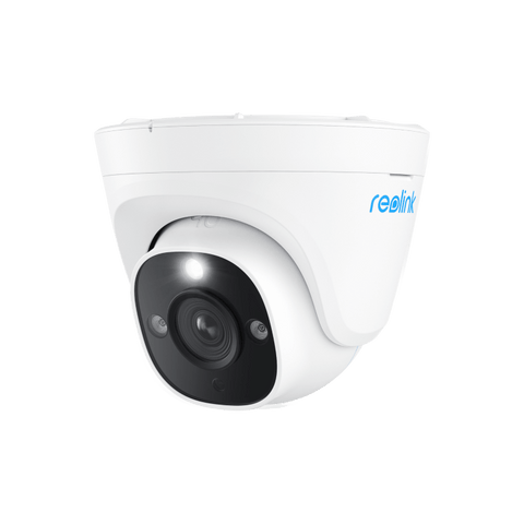 Reolink P334 (RLC-820A) - 8MP, PoE, IP