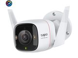 TP-Link Tapo C325WB - 4MP, WIFI, ColorPro Night Vision