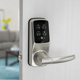 Lockly Secure Plus Latch - Touchscreen, BT