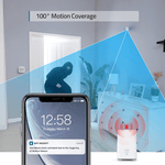 Eufy Security 5-in-1 Alarm Kit