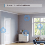 Eufy Security 5-in-1 Alarm Kit