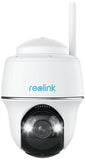 Reolink Argus PT Ultra - 8MP, WIFI, Battery