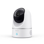 Eufy Indoor Pro 2K - 2K, WIFI, Pan & Tilt