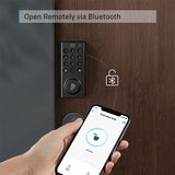 Eufy Smart Lock - Deadbolt, Bluetooth, Weatherproof