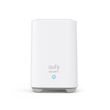 Eufy 2C Pro Kit 3 Pack - 2K, WIFI, Battery, 16GB Storage