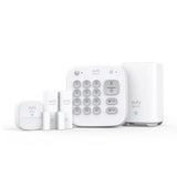 Eufy Security 5-in-1 Alarm Kit