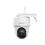 Reolink Argus PT 2K - 4MP, WIFI, Battery