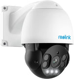 Reolink RLC-823A - 8MP, PoE, IP, Pan Tilt, 5x Zoom