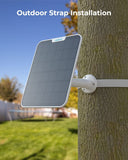 Reolink Solar Panel - 6W, USB C