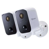 Swann CoreCam (2 Pack) - 1080p, WIFI, Wire-Free