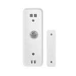 Smart Life Door & Window Contact Sensor - WiFi