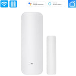 Smart Life Door & Window Contact Sensor - WiFi