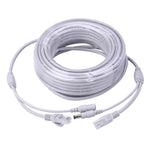 Power & Ethernet Extension Cables